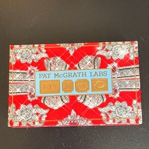 Pat McGrath Shimmering Pink Duo